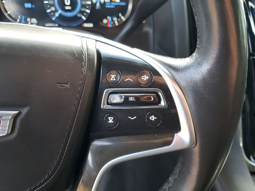 Used Car 2016 Cadillac Escalade Esv  Platinum Edition For Sale Under $20,000 In Austin, Texas