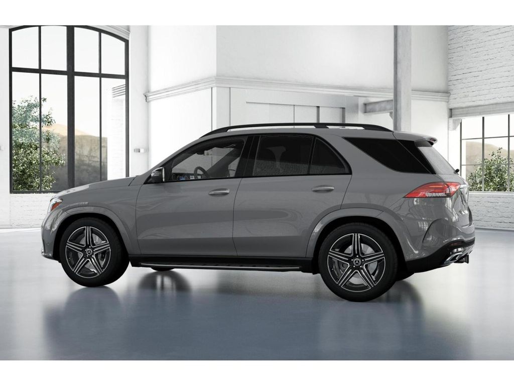 2025 Mercedes-Benz GLE 450 32