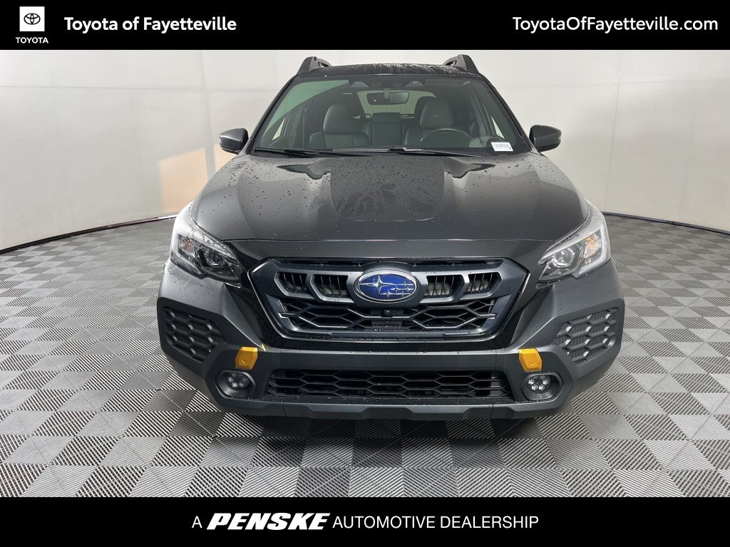 2024 Subaru Outback Wilderness 17