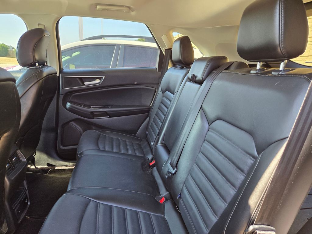 Used 2015 Ford Edge SUV