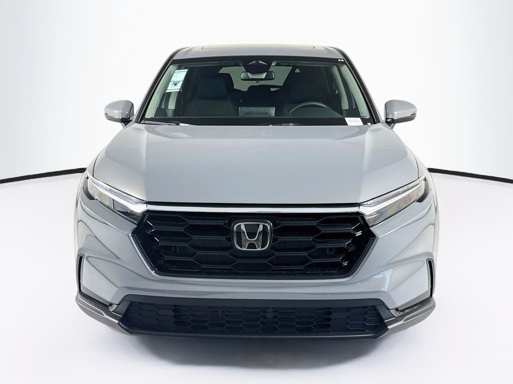 Thumbnail: 2026 Honda CR-V - 2