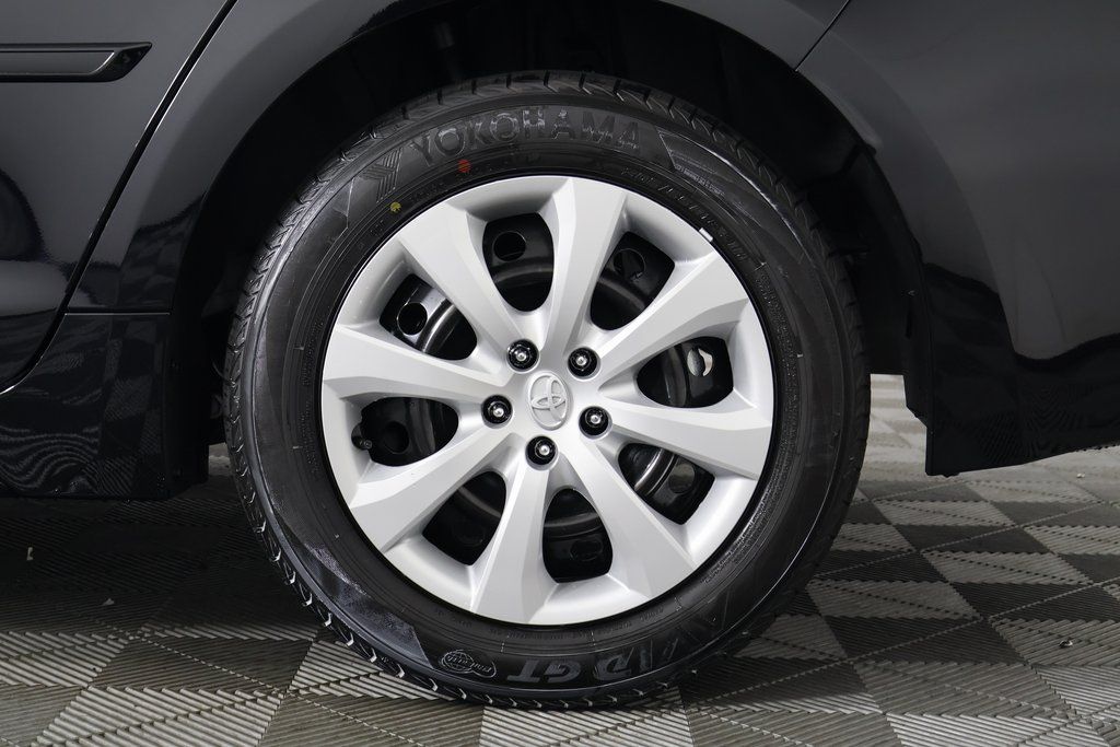 Thumbnail: 2026 Toyota Corolla - 10