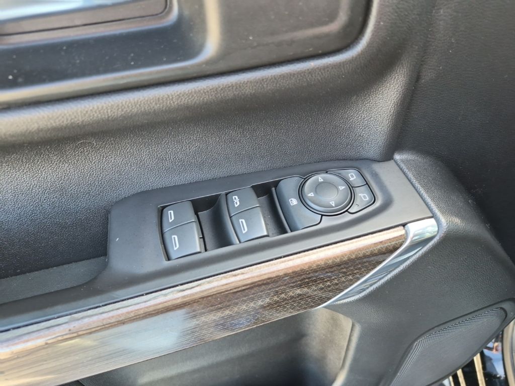 Used Car 2020 Chevrolet Silverado 1500  Lt For Sale Under $30,000 In Austin, Texas