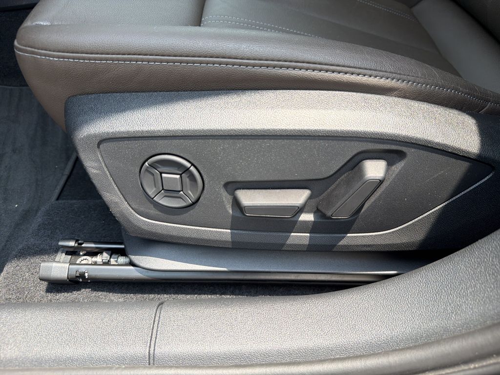 Used 2025 Audi A3 Sedan