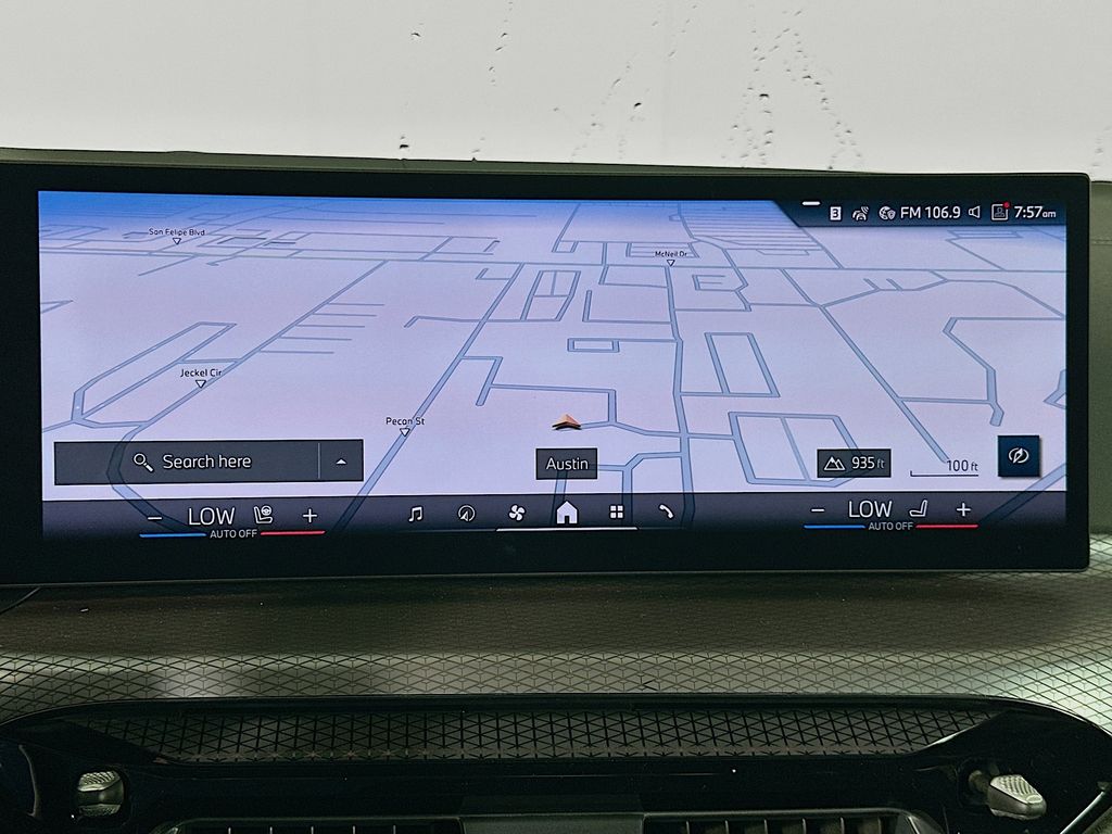 Thumbnail: 2026 BMW 4 Series - 12