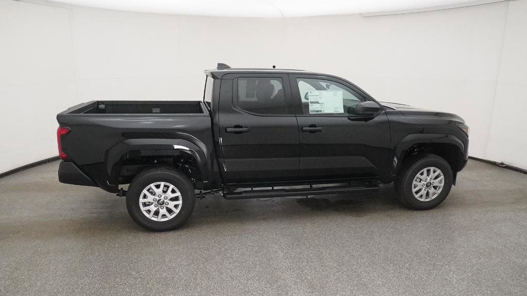 Thumbnail: 2025 Toyota Tacoma - 11