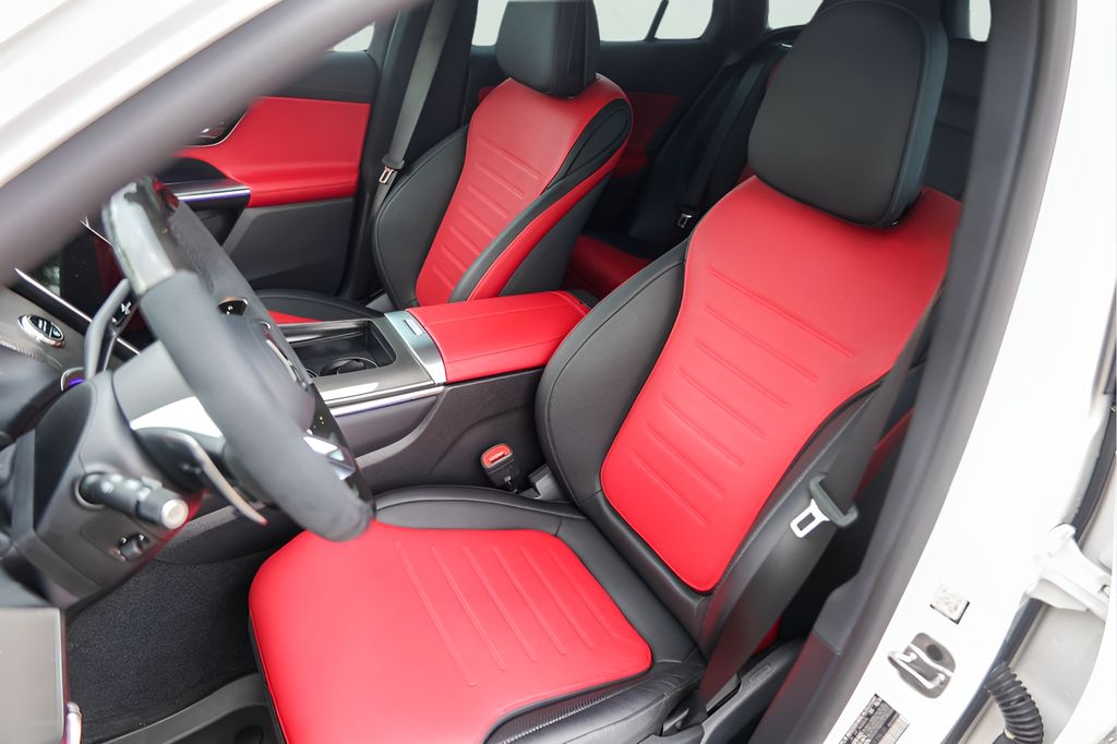 Used Car 2025 Mercedes-benz Glc  Glc 43 Amg® For Sale Under $70,000 In Austin, Texas