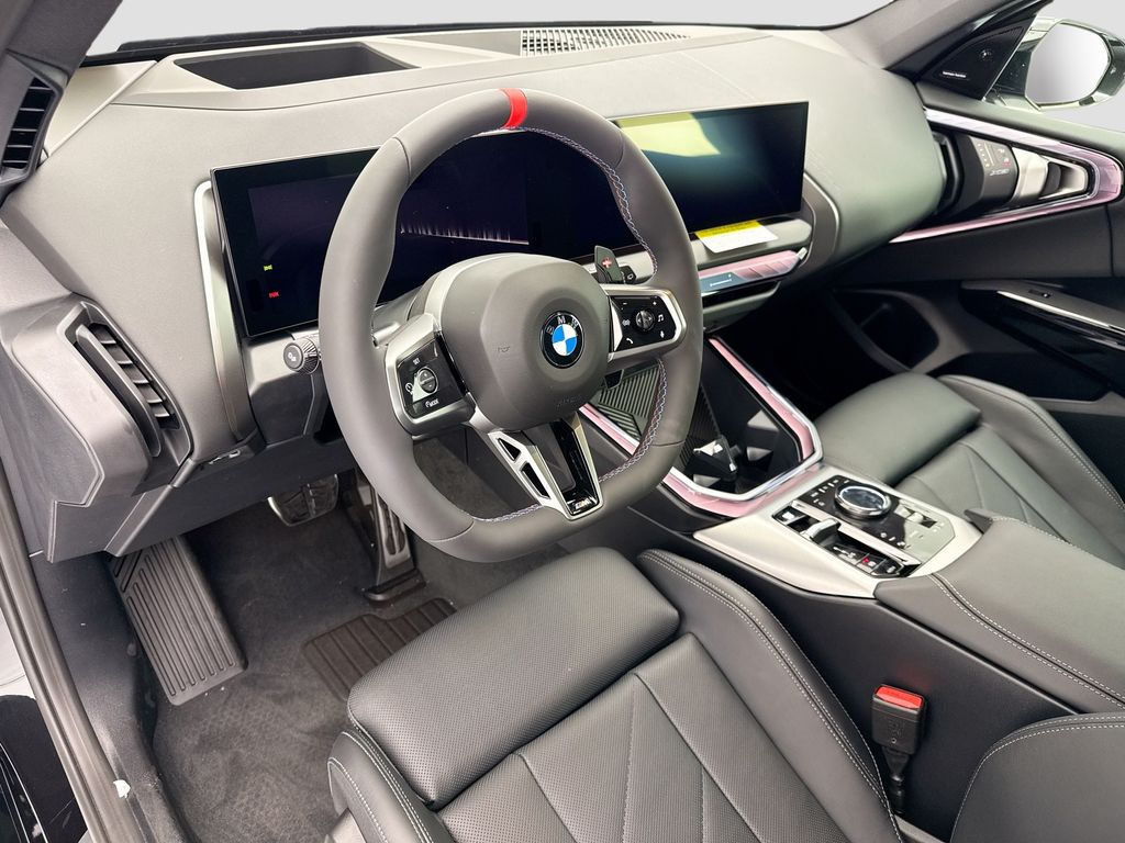 Thumbnail: 2026 BMW X3 - 9