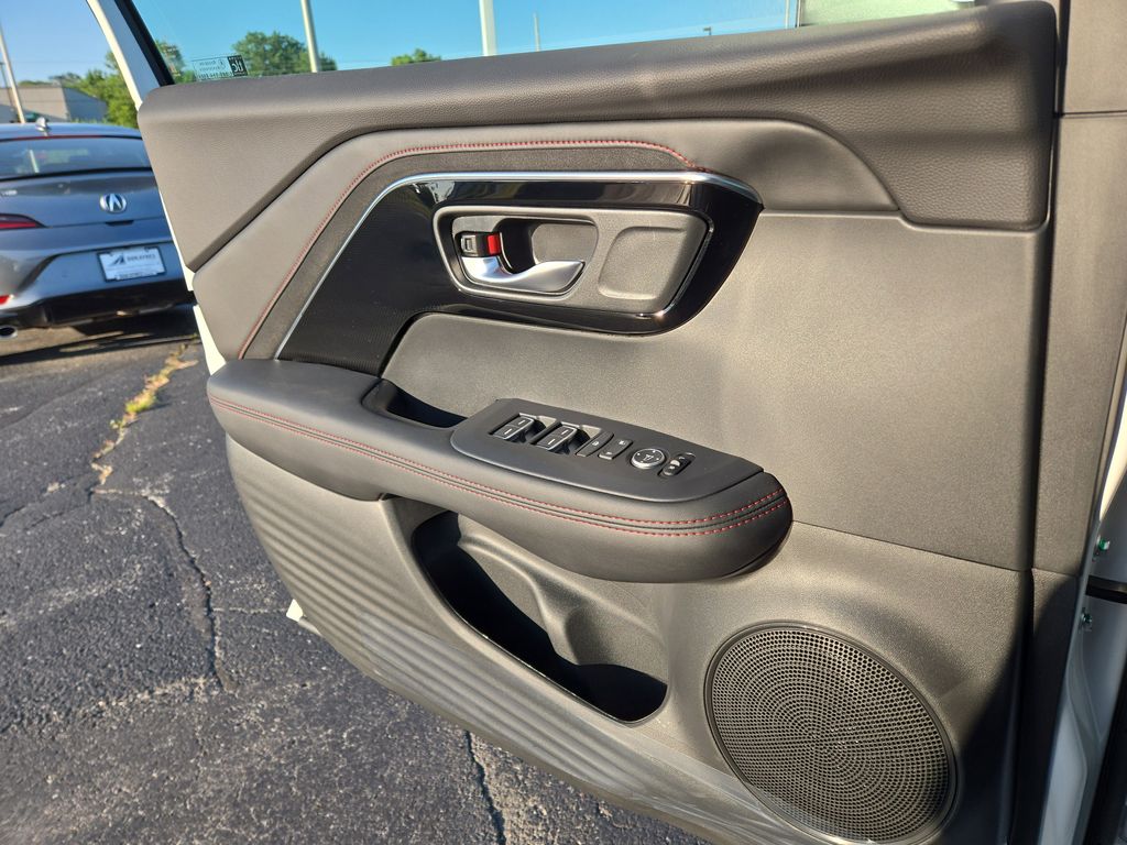 New 2025 Acura ADX For Sale in Fort Wayne, IN