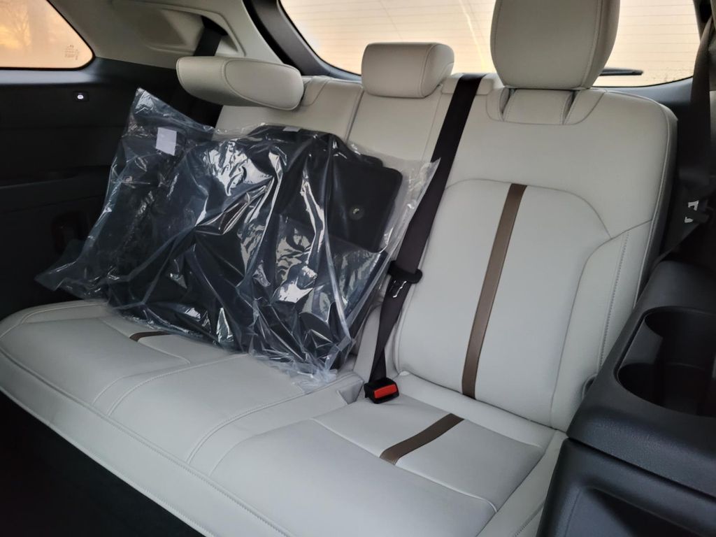 new 2026 Mazda CX-90 car, priced at $48,543