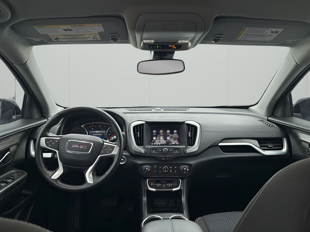 Used Car 2023 Gmc Terrain  Sle For Sale Under $25,000 In Austin, Texas