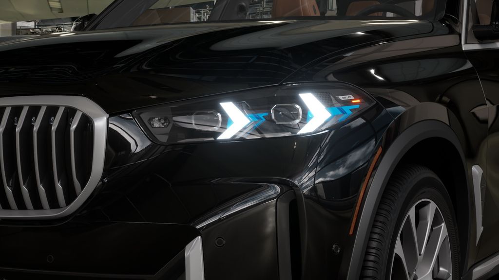 Thumbnail: 2026 BMW X5 - 31