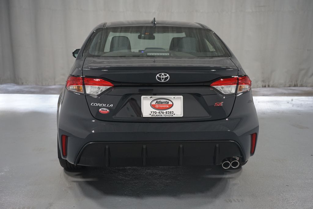 Thumbnail: 2026 Toyota Corolla - 7