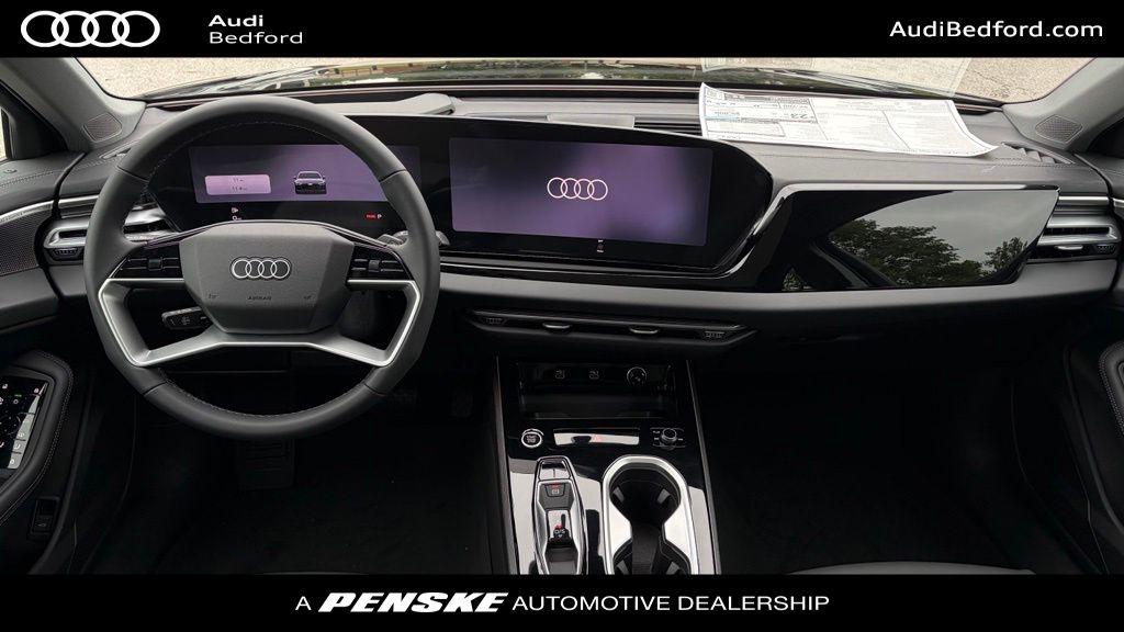 Thumbnail: 2026 Audi A6 - 26