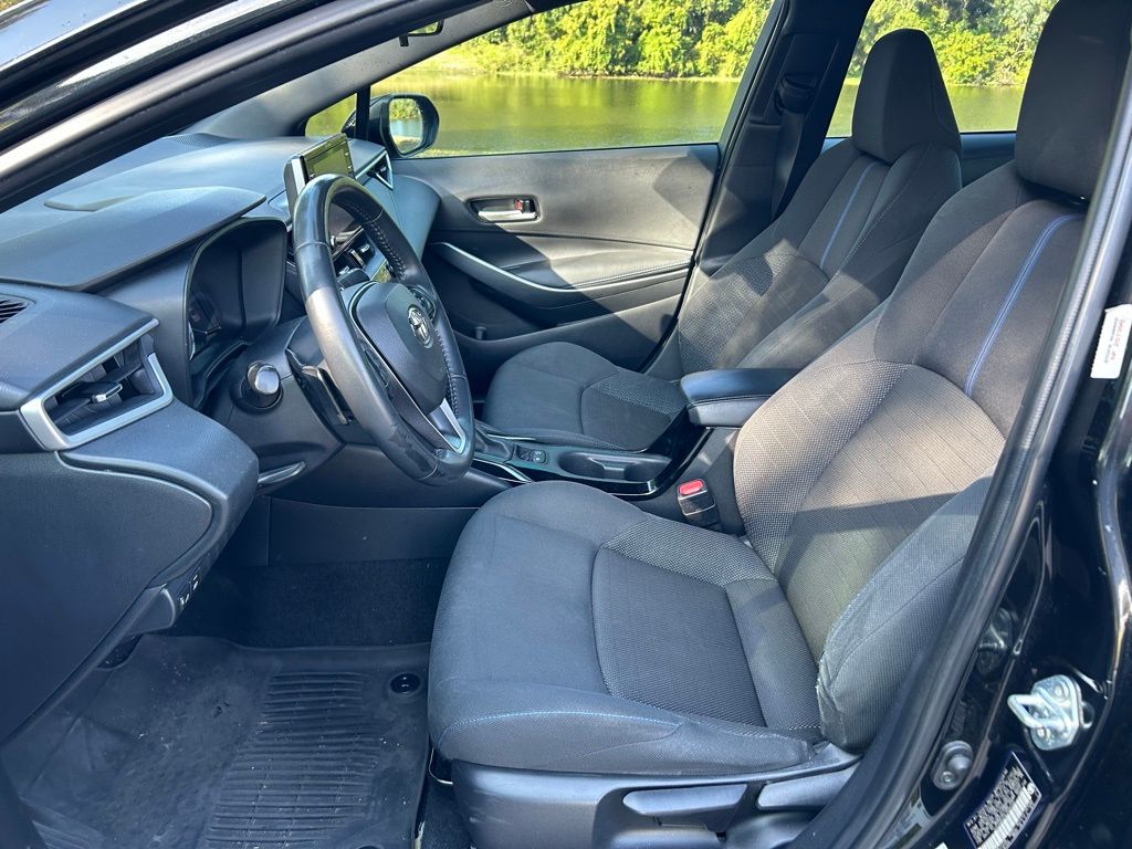 Thumbnail: 2020 Toyota Corolla - 14