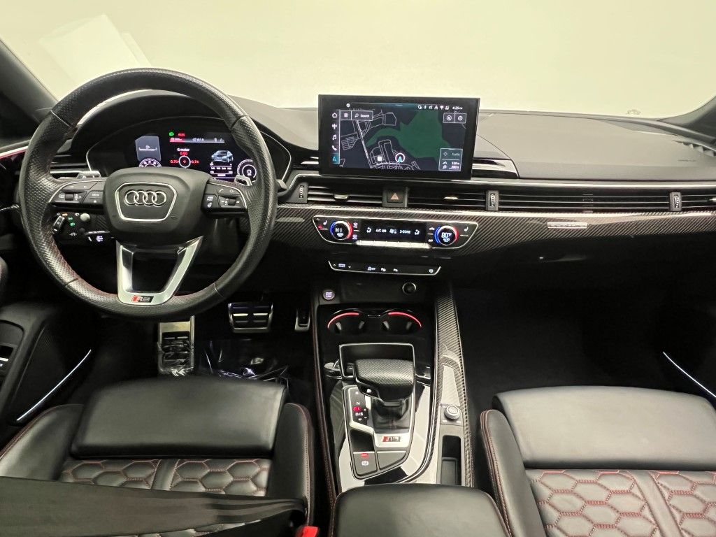 Thumbnail: 2021 Audi RS 5 - 20