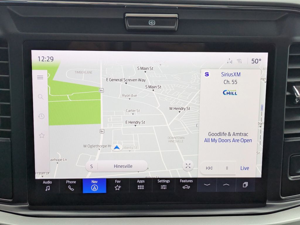 2026 Ford F-250 Super Duty XLT