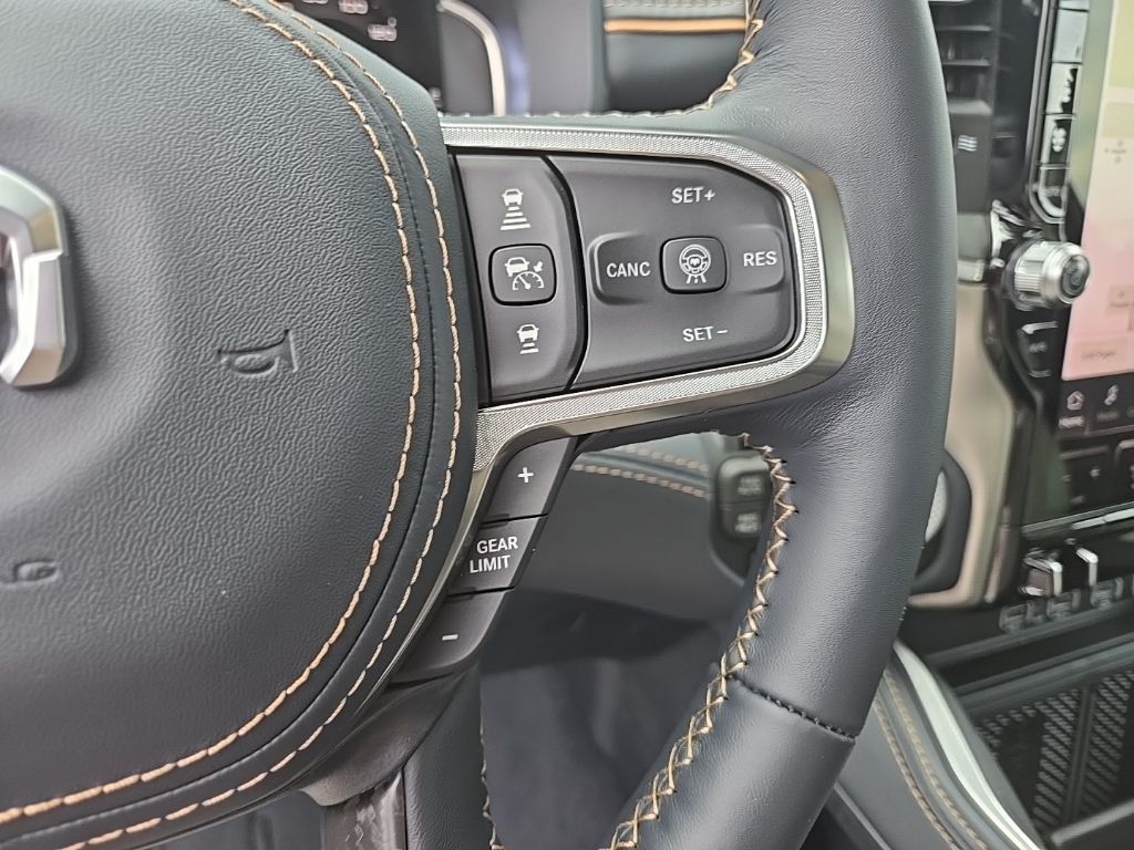 Used Car 2025 Ram 1500  Tungsten For Sale Under $80,000 In Austin, Texas