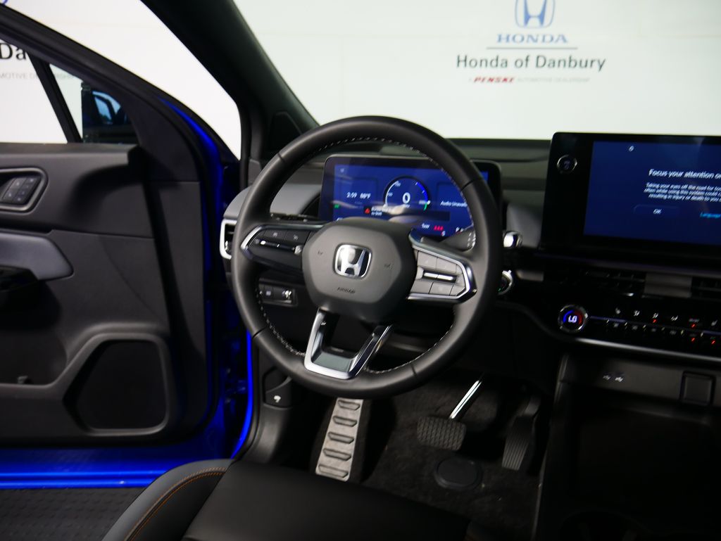 Thumbnail: 2025 Honda Prologue - 16