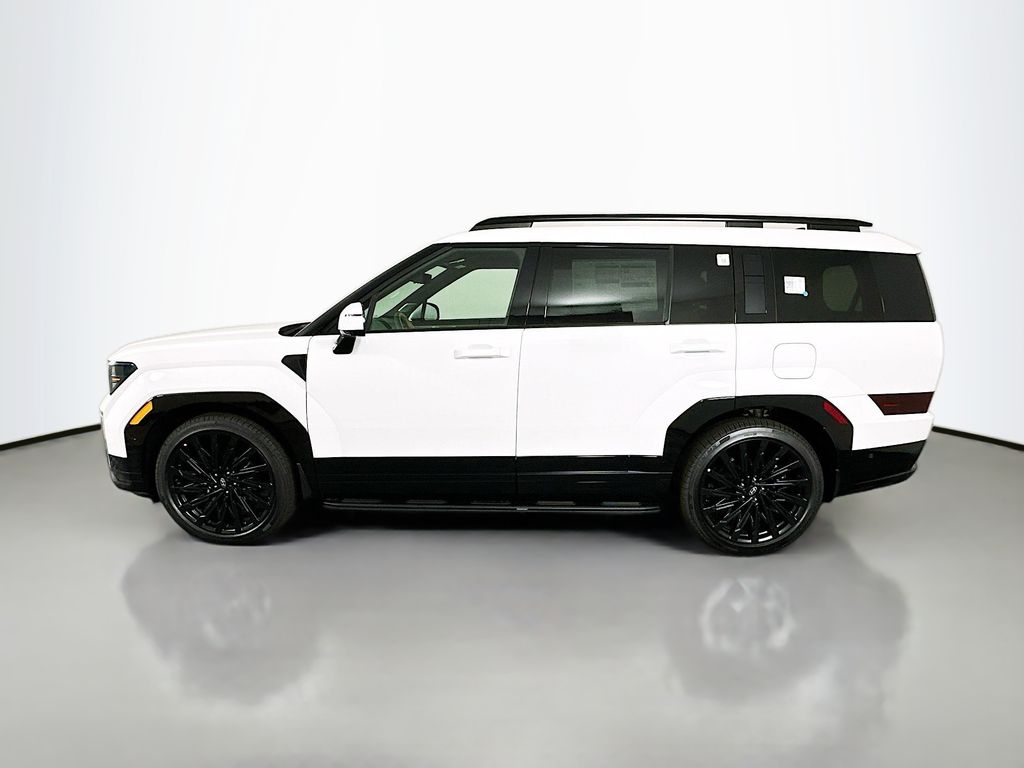 Thumbnail: 2026 Hyundai Santa Fe - 8