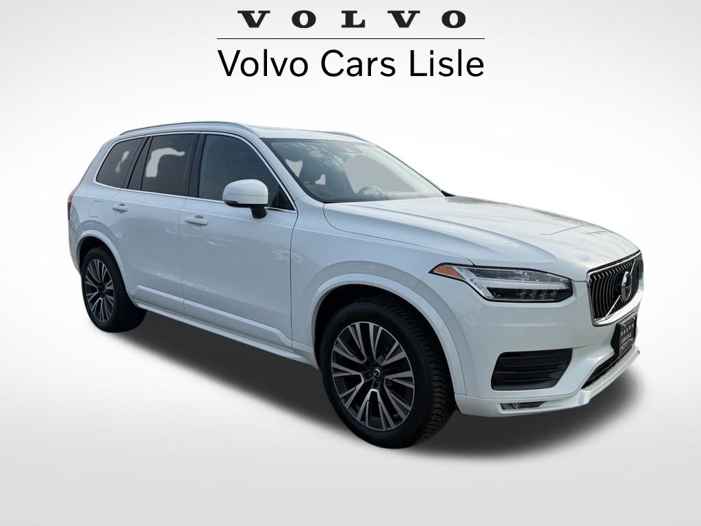 2020 Volvo XC90 T5 Momentum AWD