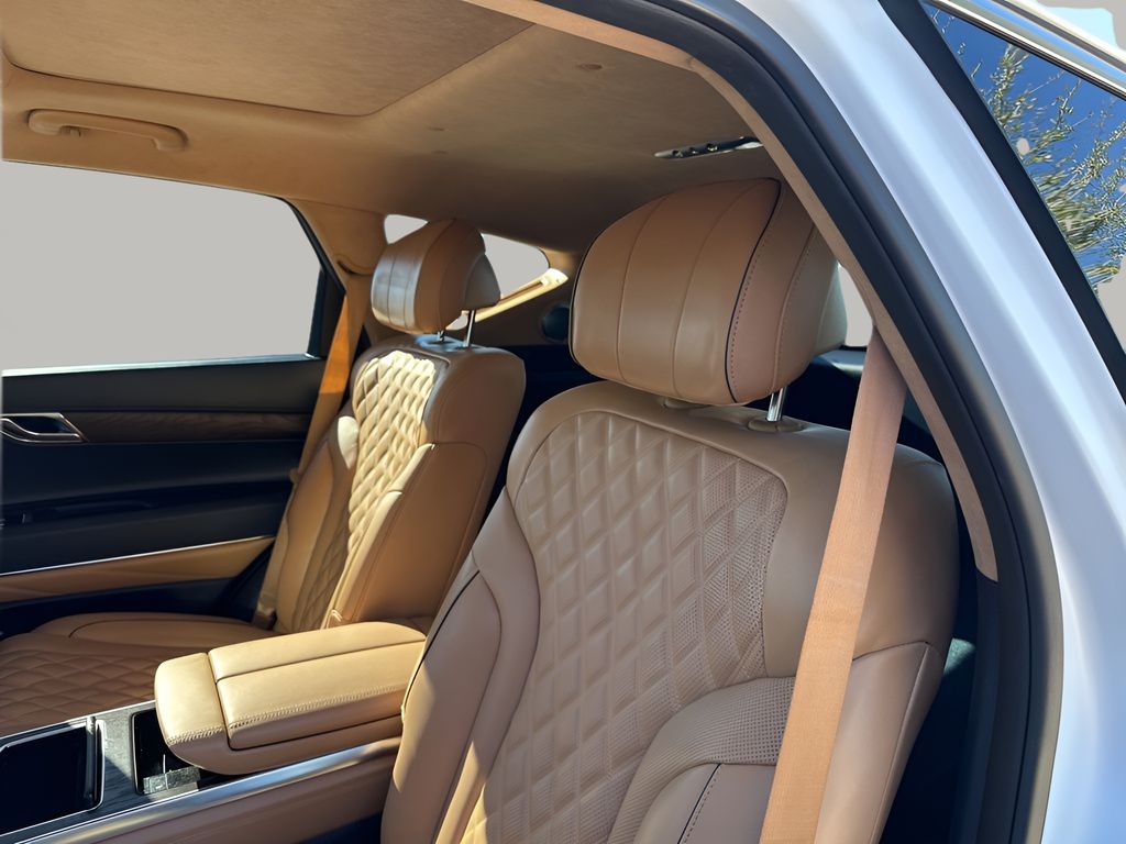 Used Car 2022 Genesis Gv80  3.5t Prestige Signature For Sale Under $60,000 In Austin, Texas