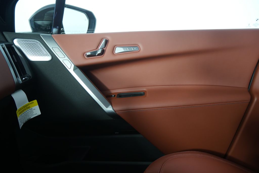 Thumbnail: 2026 BMW iX - 24