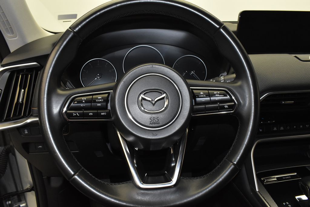 Thumbnail: 2024 Mazda CX-90 - 18