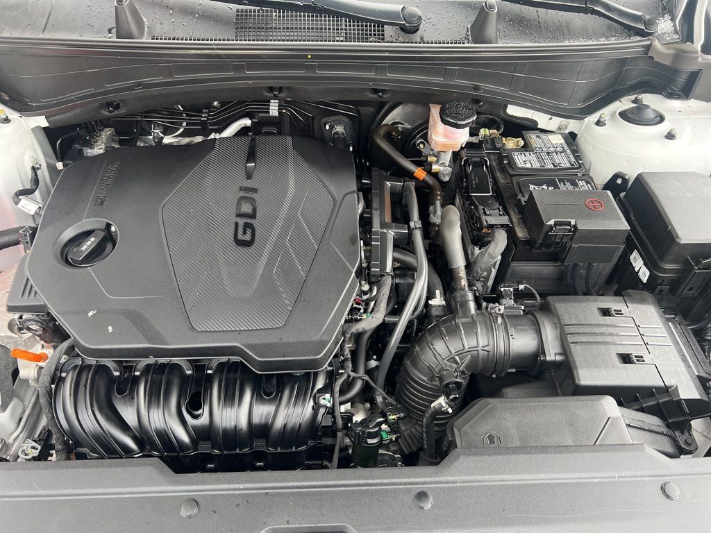 2023 Kia Sportage X-Line photo
