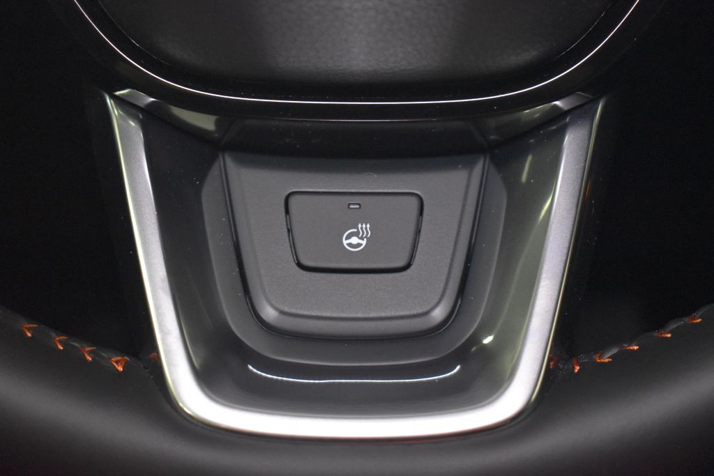 Thumbnail: 2026 Honda CR-V - 16