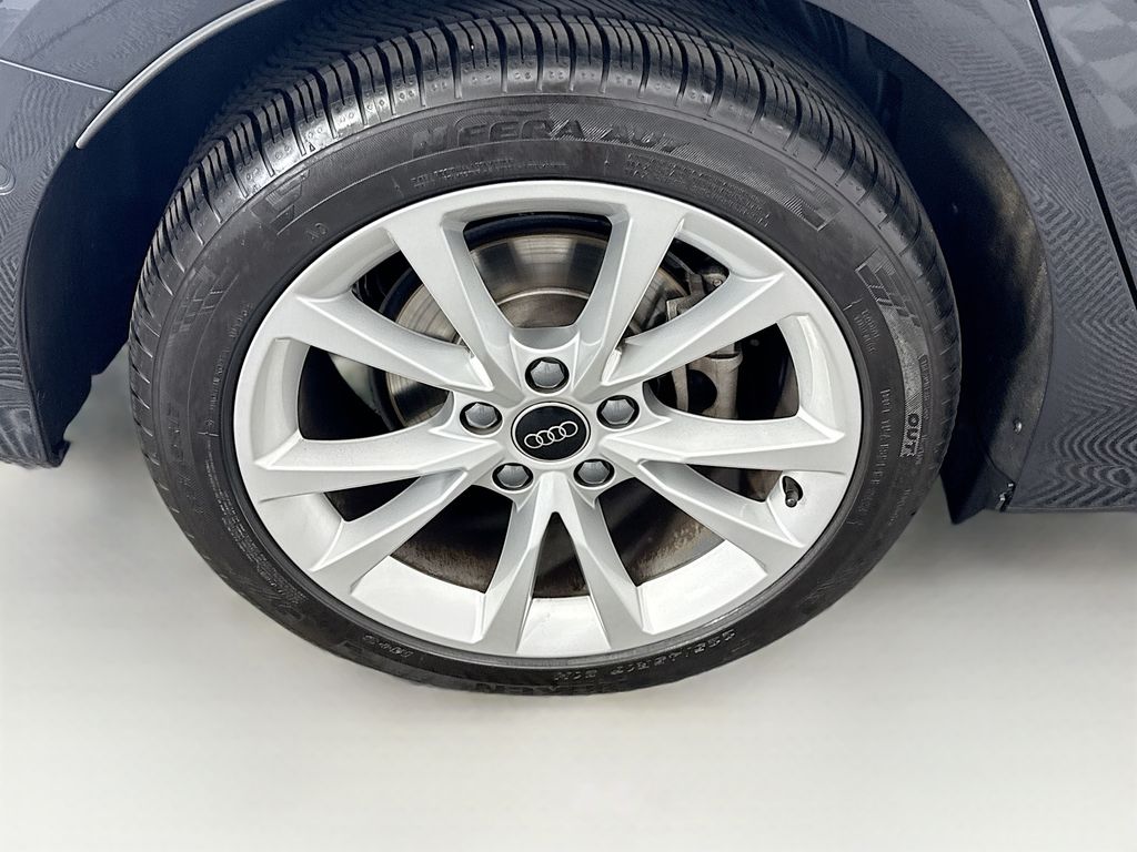 Thumbnail: 2025 Audi A3 - 31