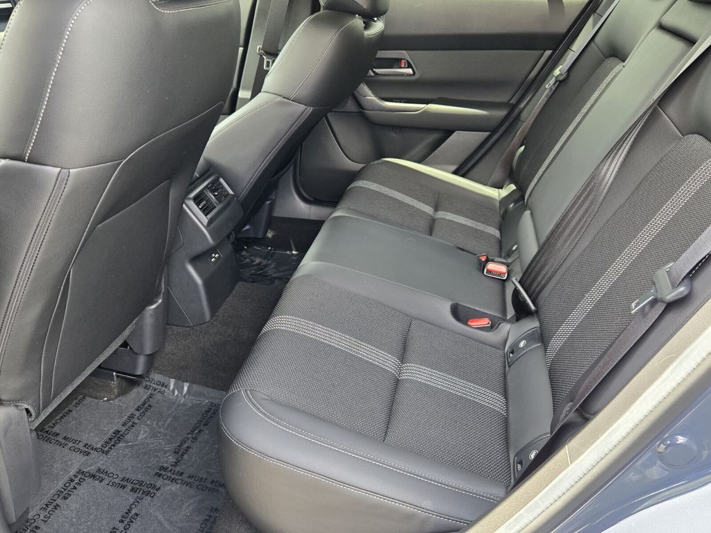 2024 MAZDA CX-5 - $25,399