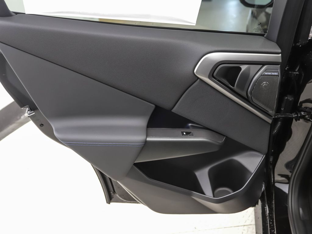 Thumbnail: 2025 BMW X3 - 20