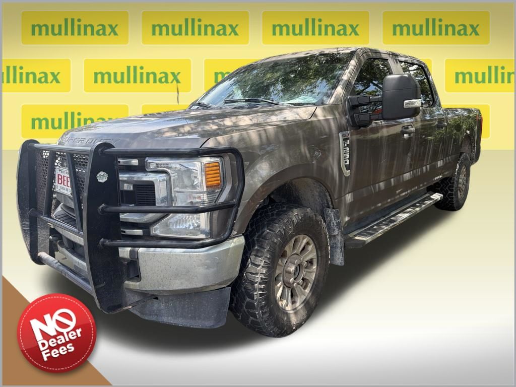 2022 Ford F-250SD XL