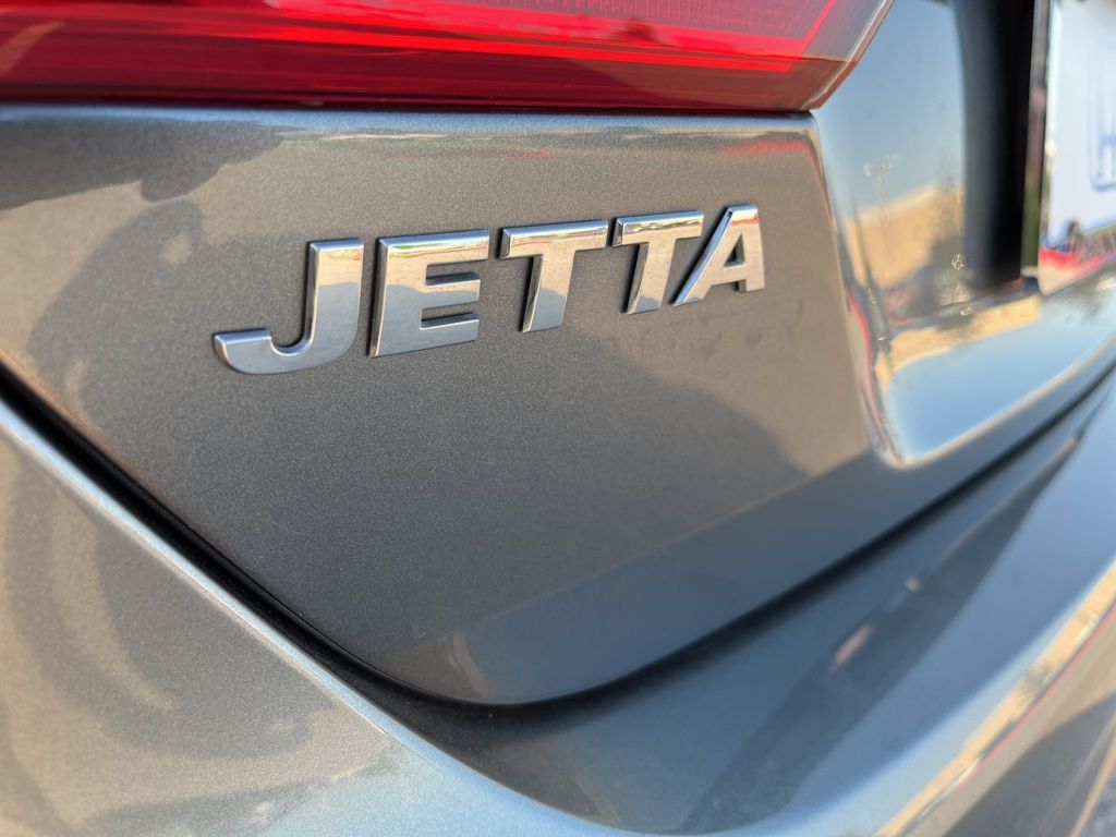 2014 Volkswagen Jetta SEL 7