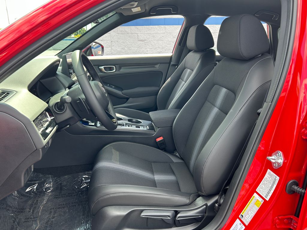 Thumbnail: 2026 Honda Civic - 16