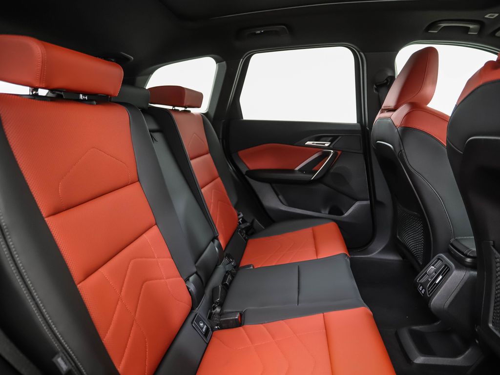 Thumbnail: 2023 BMW X1 - 27