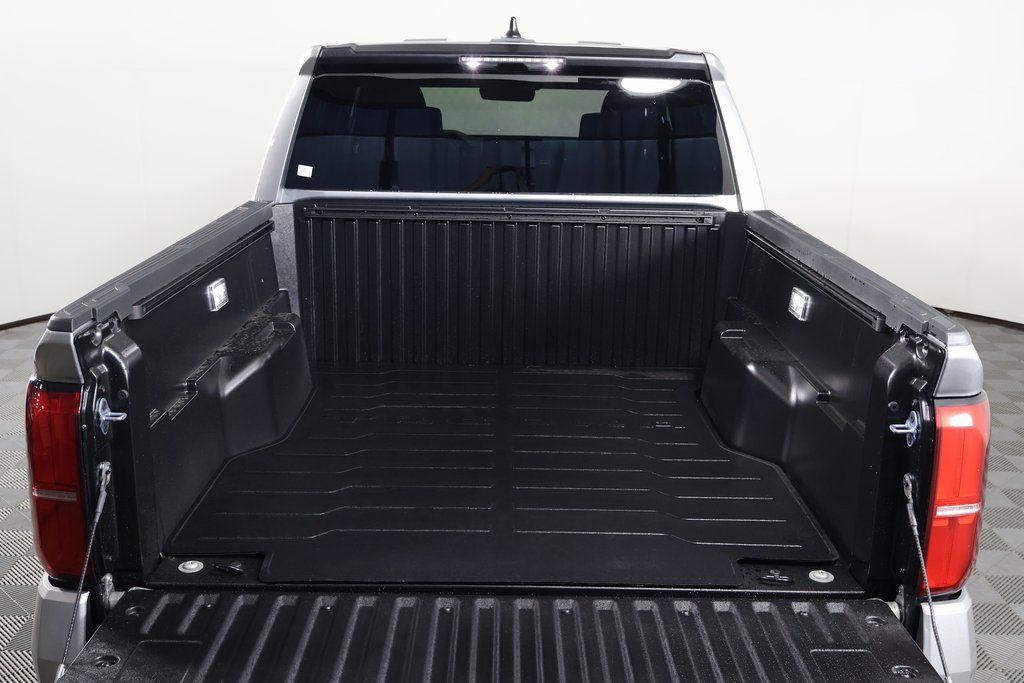 Thumbnail: 2025 Toyota Tacoma - 8