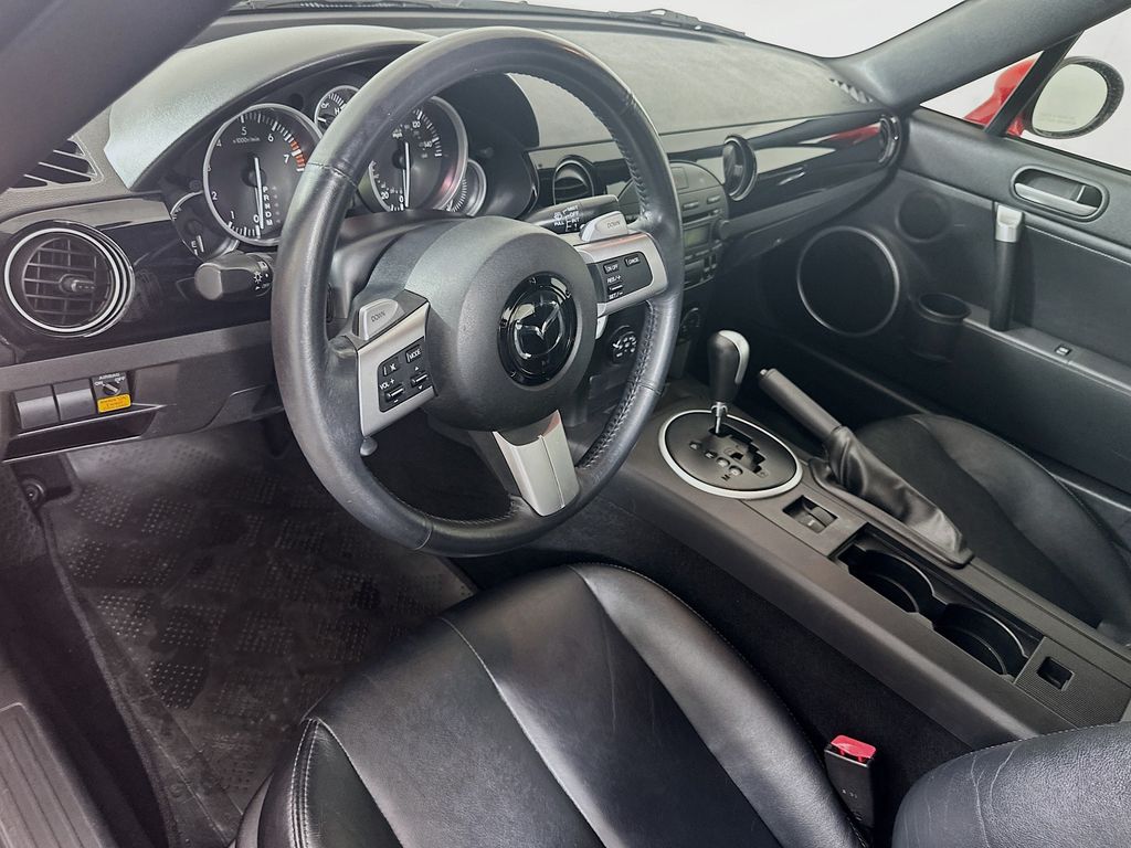 Thumbnail: 2006 Mazda MX-5 Miata - 9