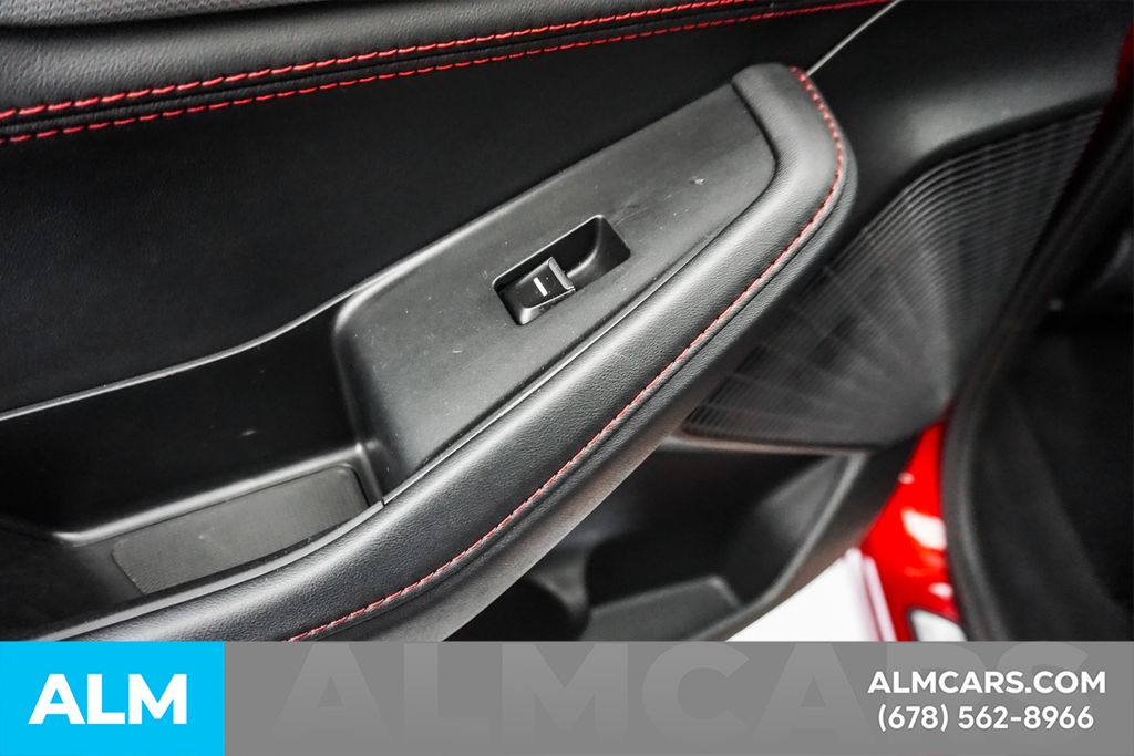 Used 2022  Acura A-Spec image 55