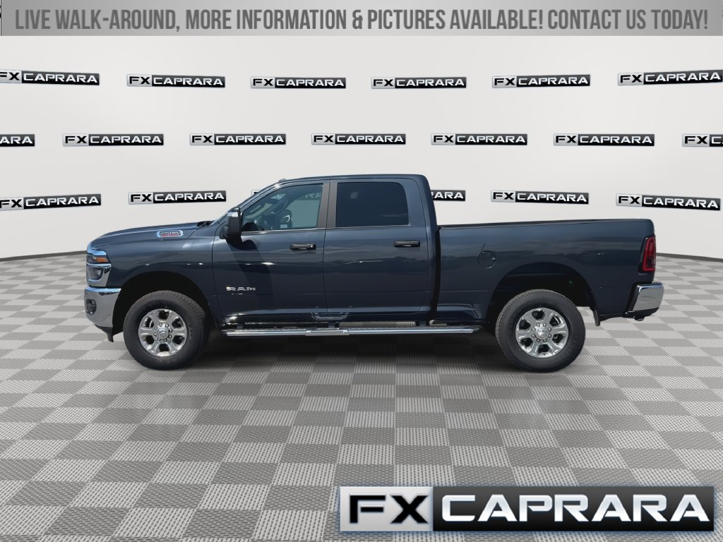 Used 2026 Ram 2500 Truck