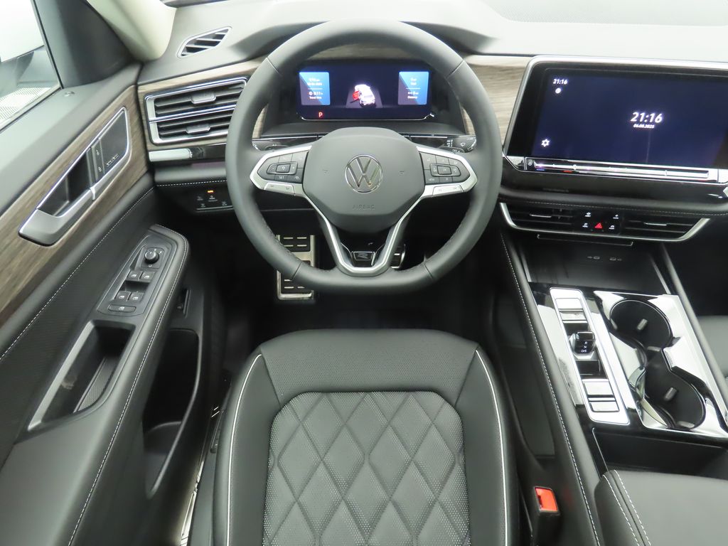 Thumbnail: 2025 Volkswagen Atlas - 10