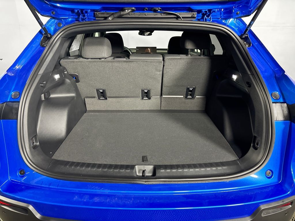 2026 Honda Prologue EX