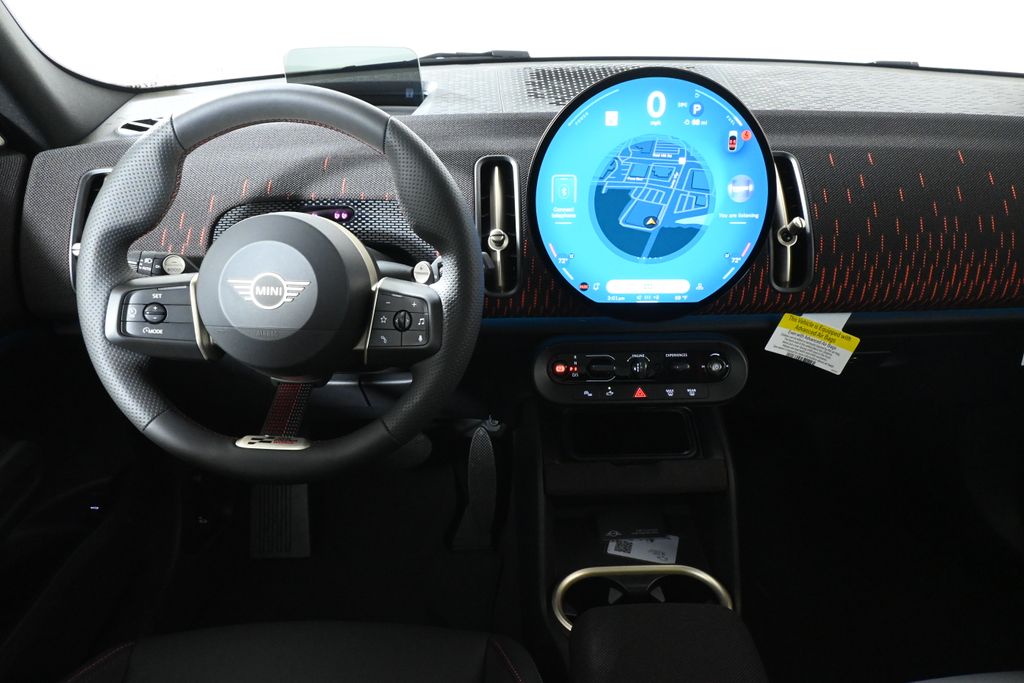 Thumbnail: 2027 MINI Cooper Countryman - 17