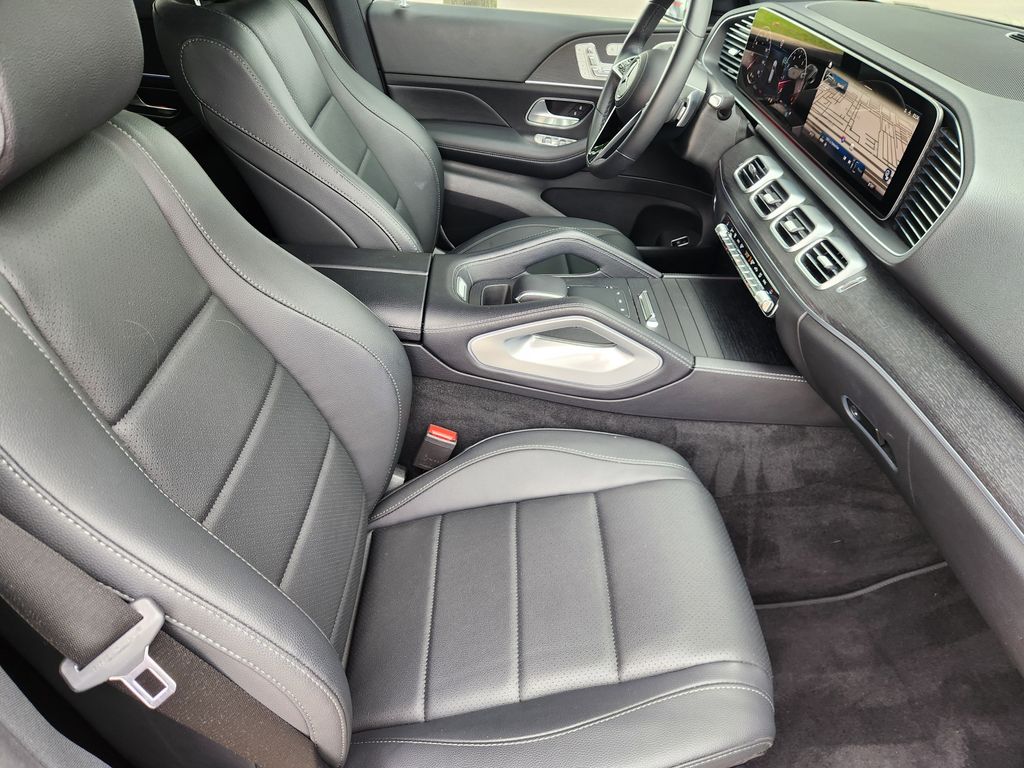 2024 Mercedes-Benz GLE GLE 350 Black at Don McGill Toyota