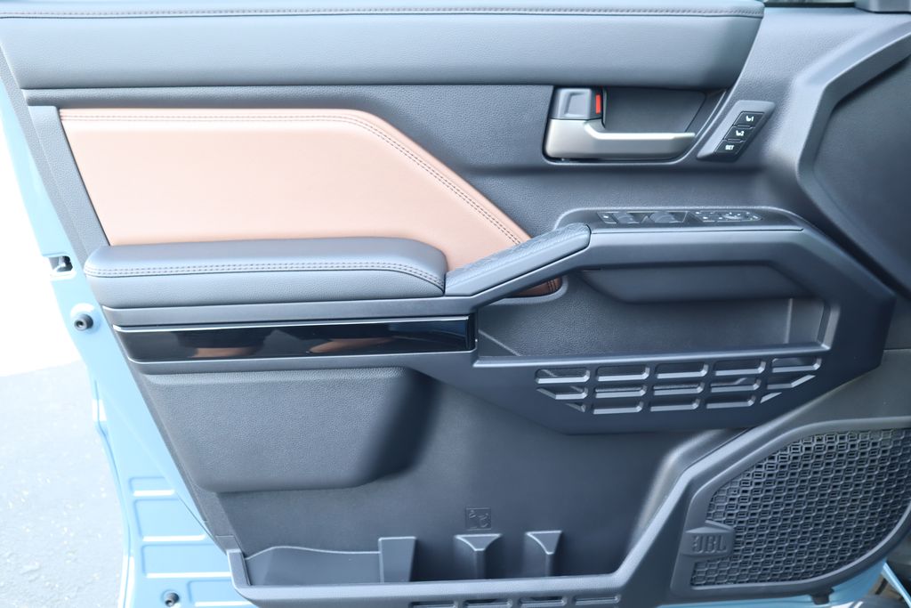 Thumbnail: 2026 Toyota 4Runner - 23