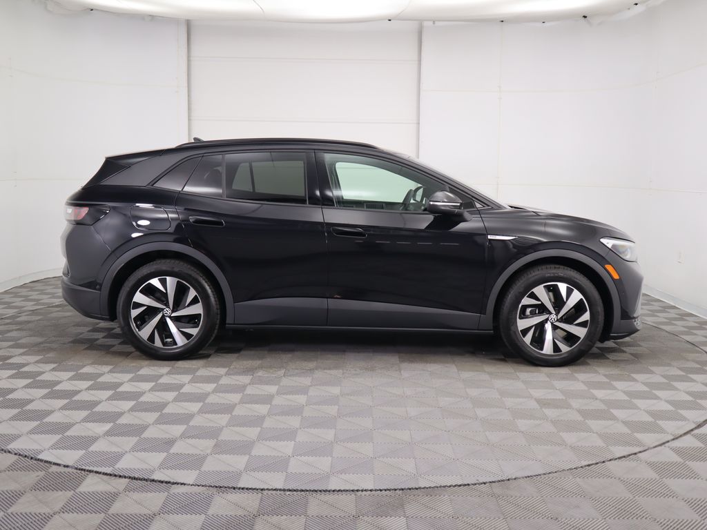 Thumbnail: 2025 Volkswagen ID.4 - 4