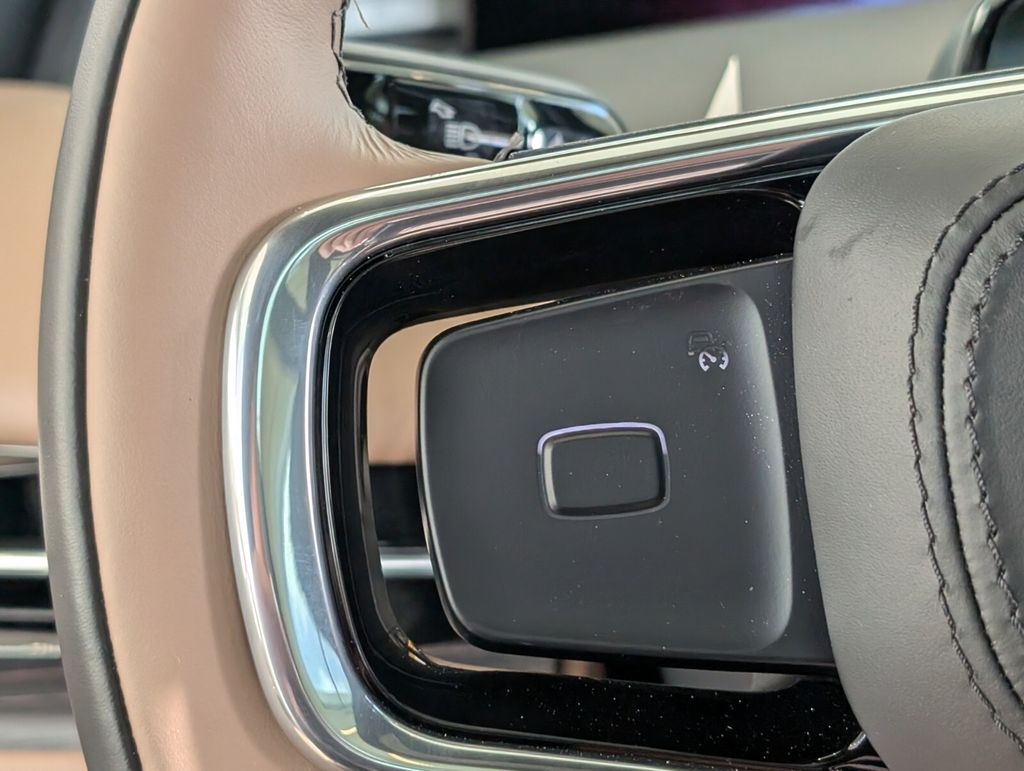 new 2026 Lincoln Navigator L car