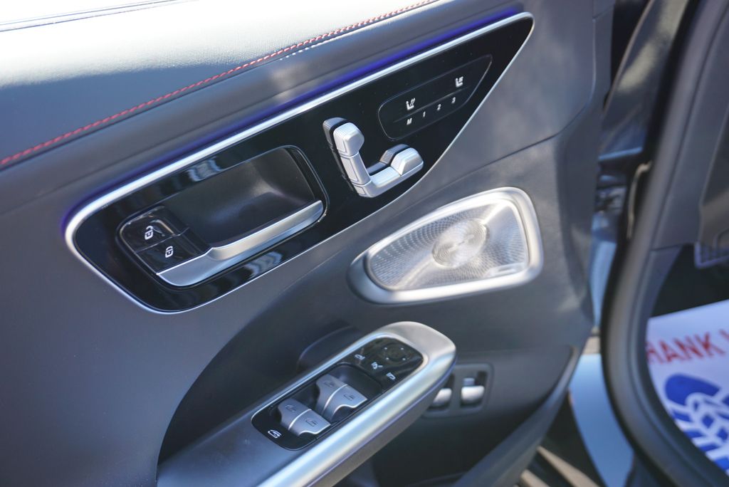 Thumbnail: 2026 Mercedes-Benz C-Class - 23