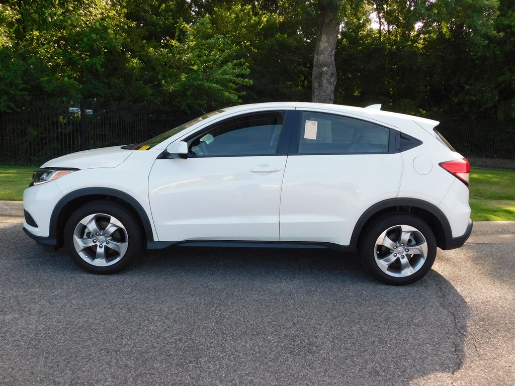 Thumbnail: 2022 Honda HR-V - 2